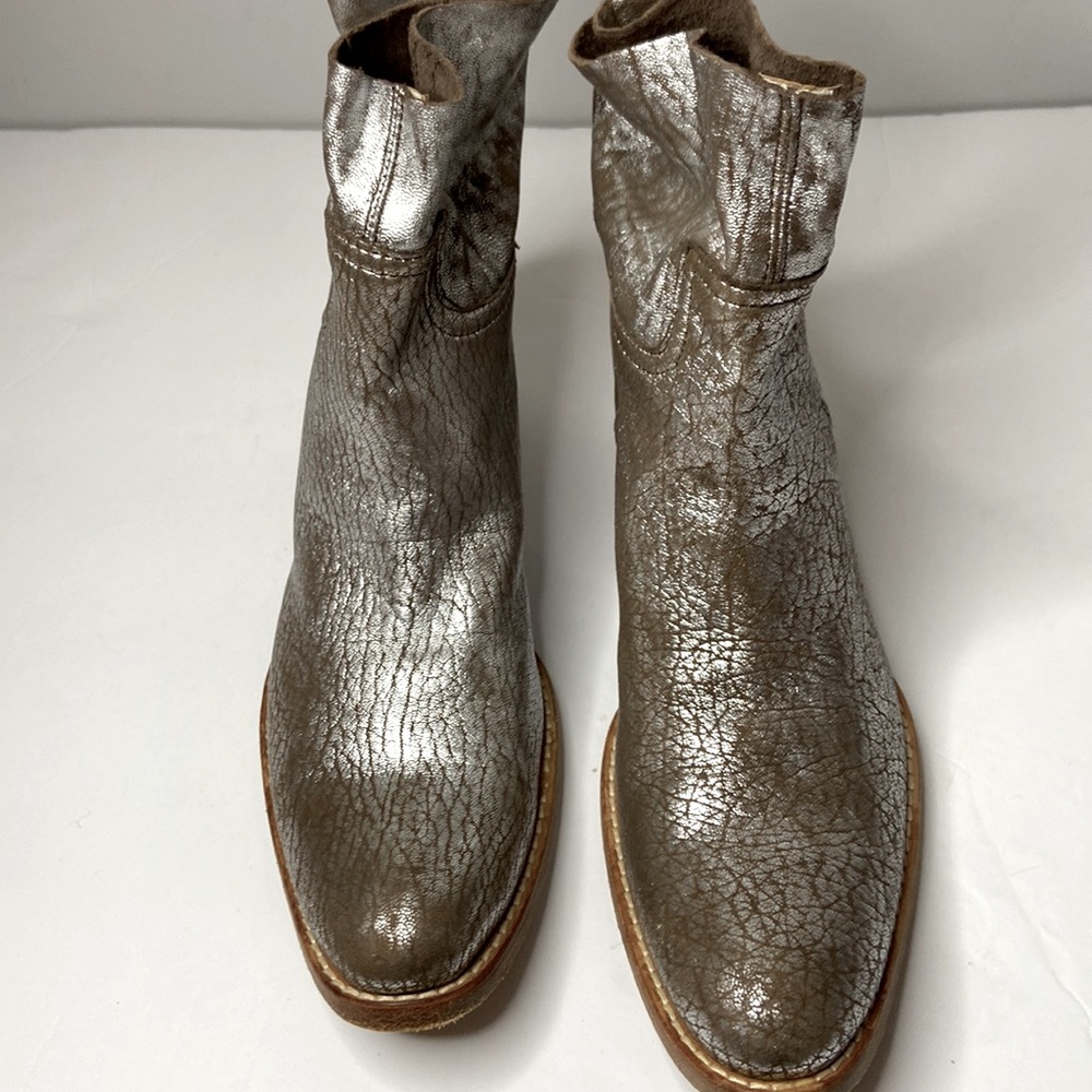 Miu miu ankle boots